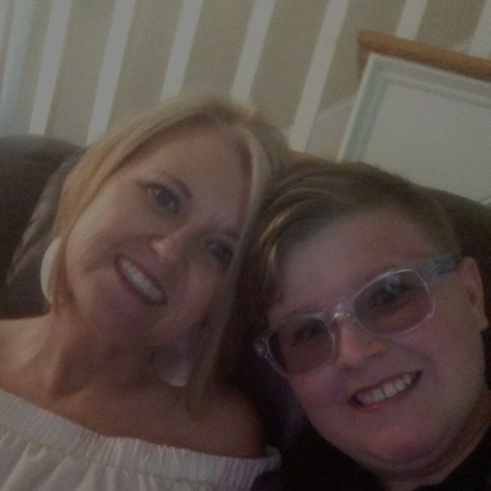 Meet your Posher, Betty